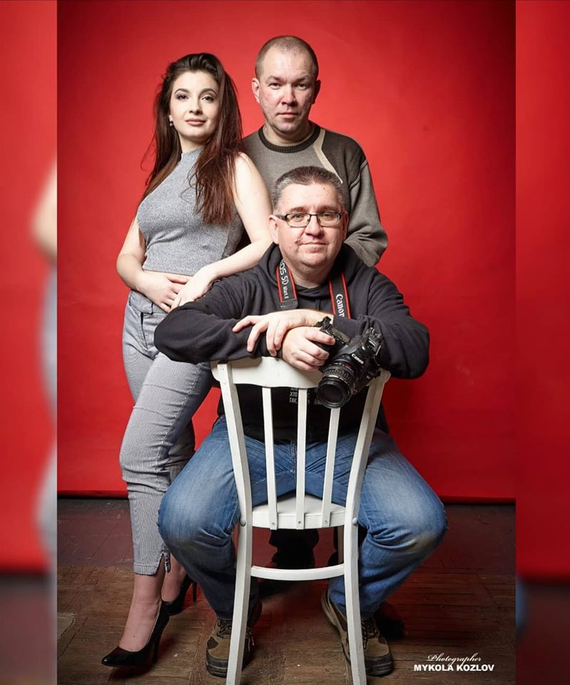 Команда "Фотопленер 1.0"