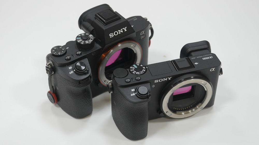 Alpha a7r v. Sony a6500. Sony a7 III Sony a6500. Сони а 6500. Sony a 7 vs Sony a6500.