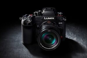 Lumix GH6