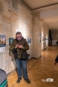 Фотовиставка - в роздумах на ідеєю та концепцією